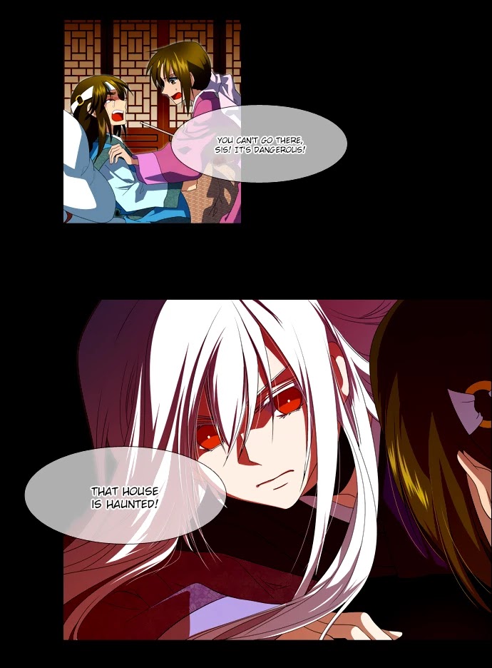 Moon-Ah Chapter 45 page 2 - Chapter 45