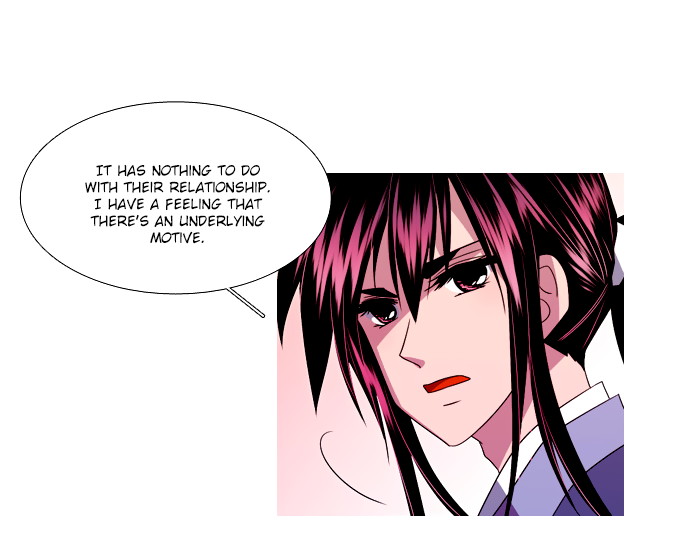 Moon-Ah Chapter 45 page 21 - Chapter 45