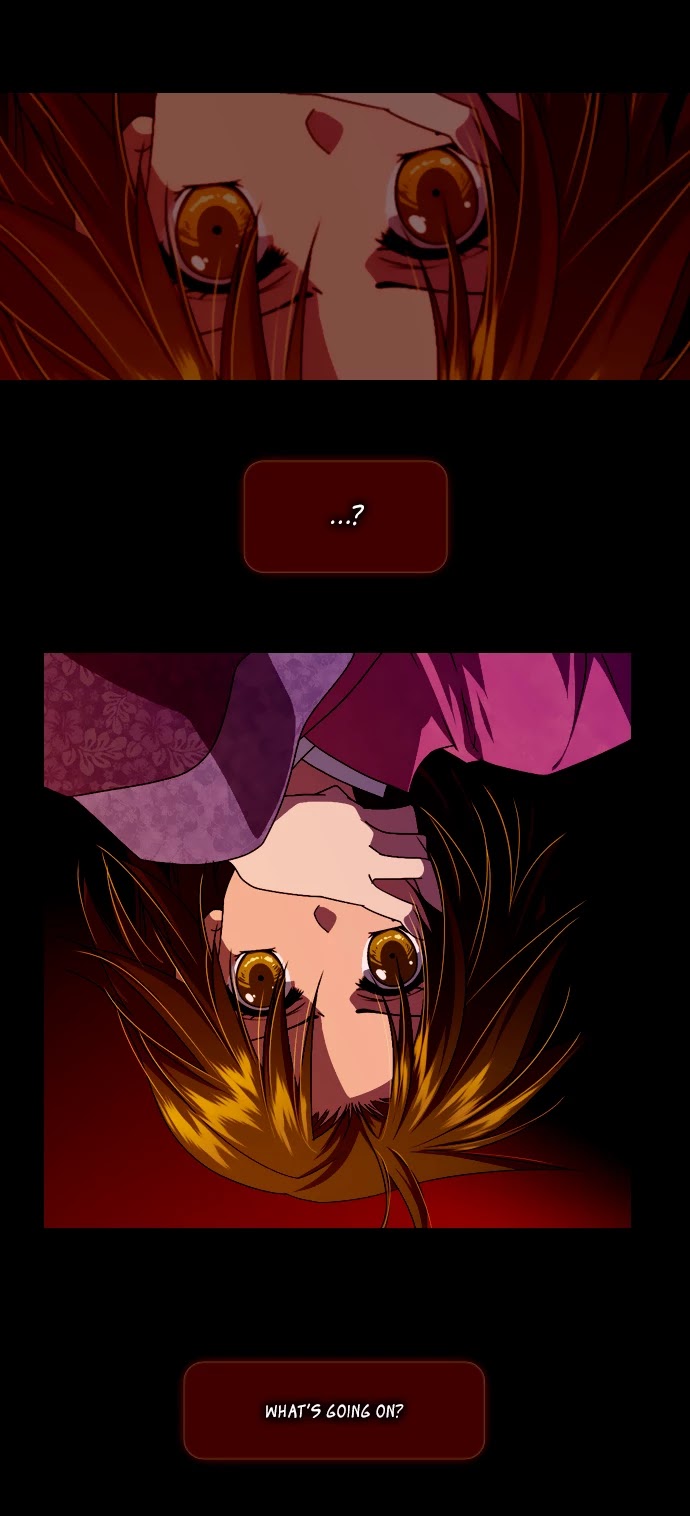 Moon-Ah Chapter 45 page 5 - Chapter 45