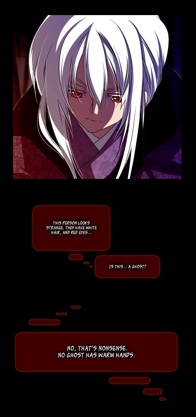 Moon-Ah Chapter 45 page 6 - Chapter 45