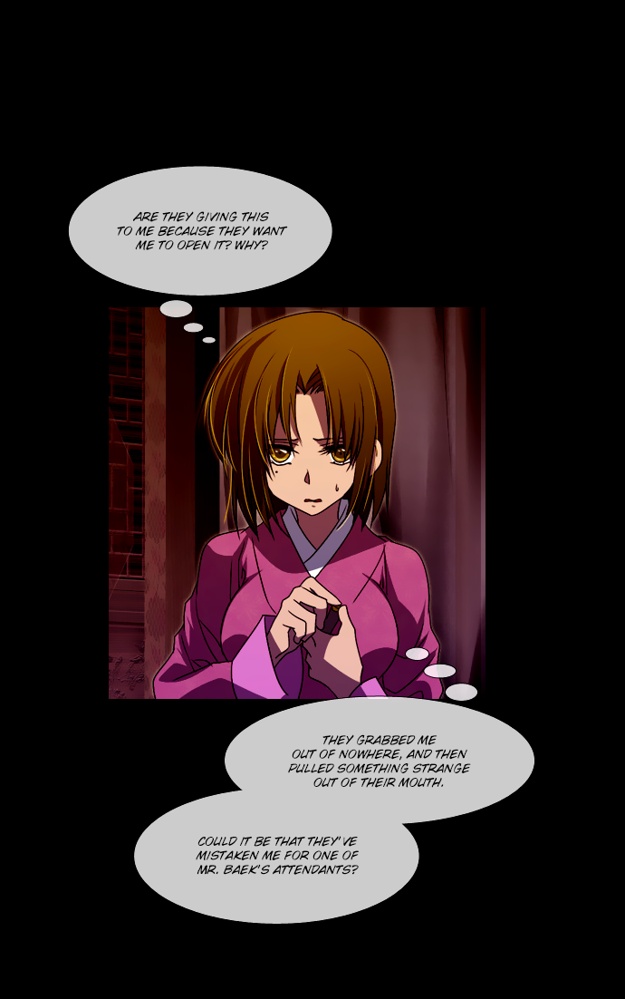 Moon-Ah Chapter 45 page 9 - Chapter 45