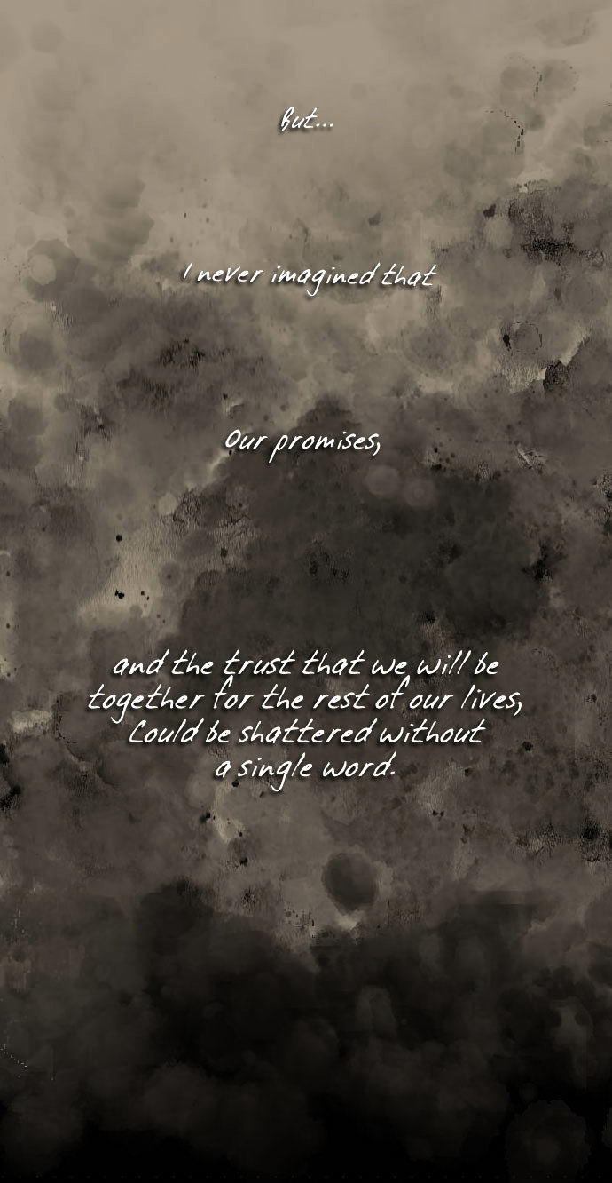 Moon-Ah Chapter 5 page 32 - Chapter 5 : Longing and Love