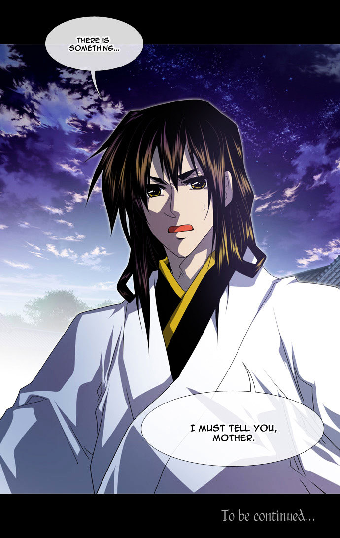 Moon-Ah Chapter 6 page 44 - Chapter 6 : Longing and Love (2)