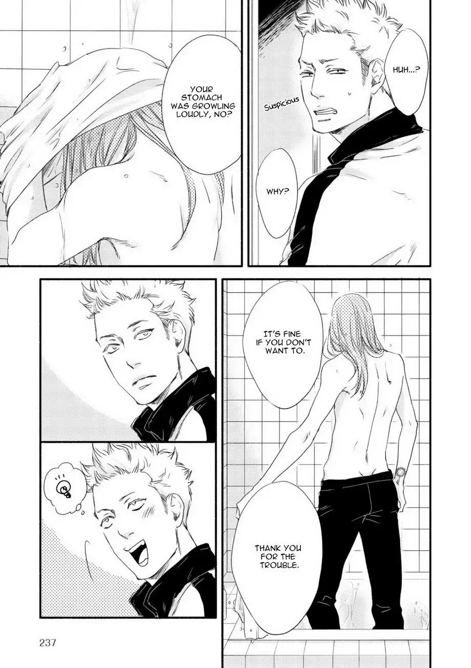 Moon and Sun (Abe Akane) Chapter 2 page 10 - Chapter 2