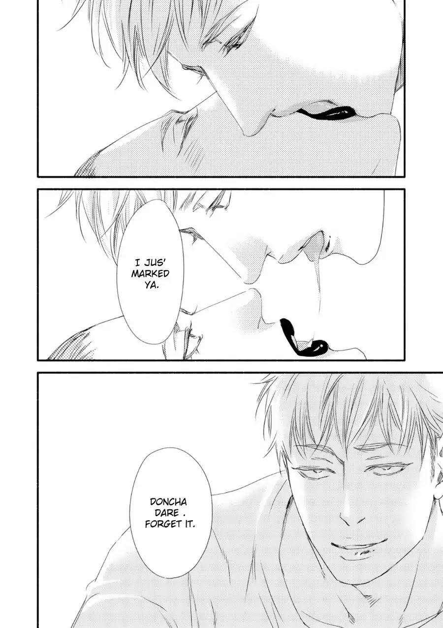 Moon and Sun (Abe Akane) Chapter 5 page 10 - Chapter 5