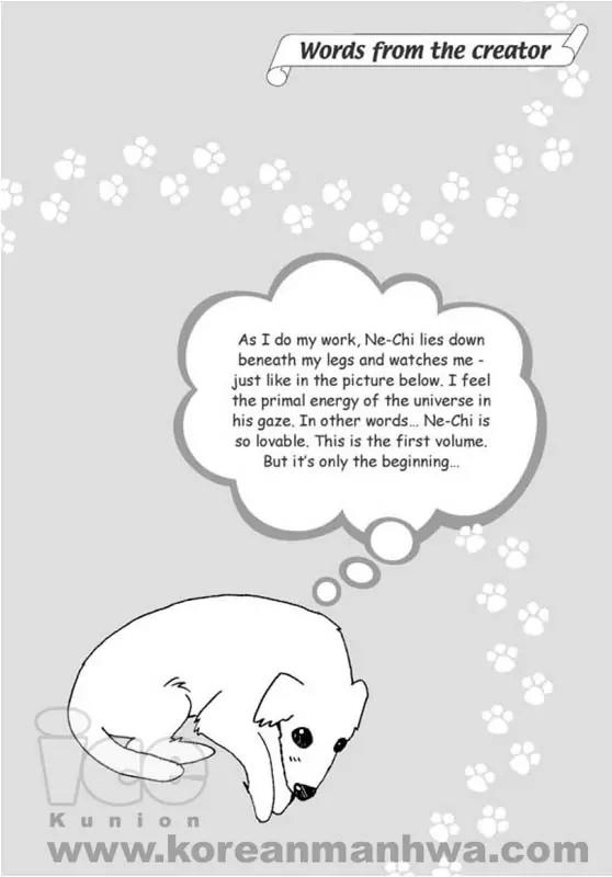 Moon Boy Chapter 1.1 page 9 - Vol.1 Chapter 1