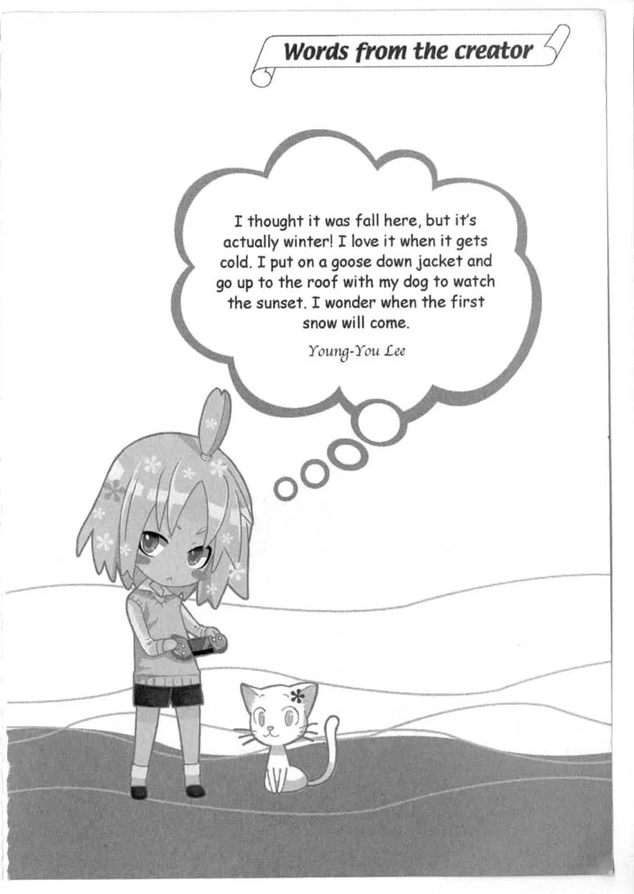 Moon Boy Chapter 2.1 page 7 - Vol.2 Chapter 1