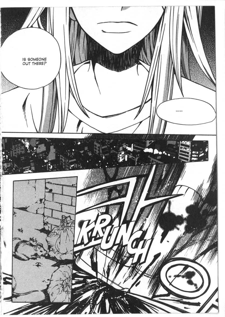 Moon Boy Chapter 2.2 page 31 - Vol.2 Chapter 2
