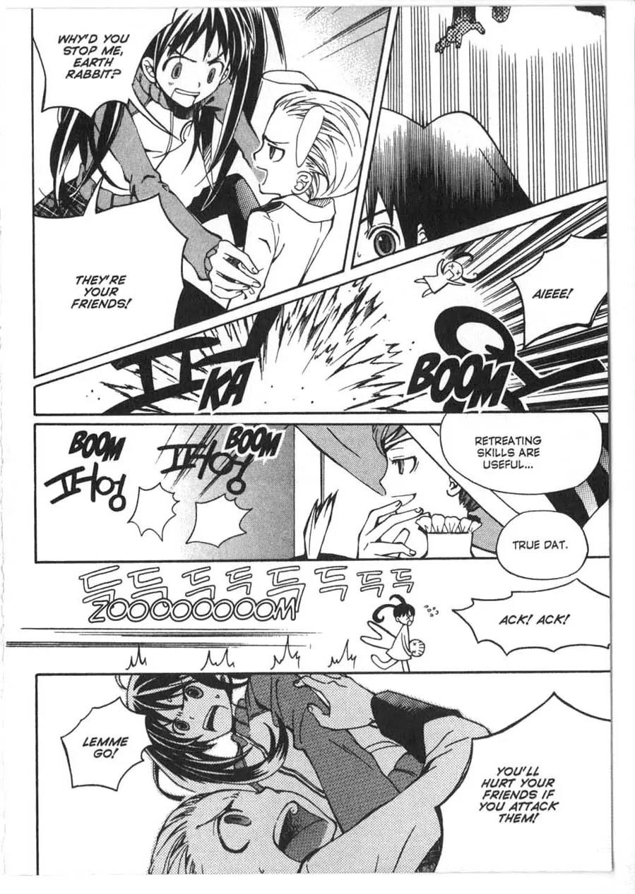 Moon Boy Chapter 2.3 page 17 - Vol.2 Chapter 3