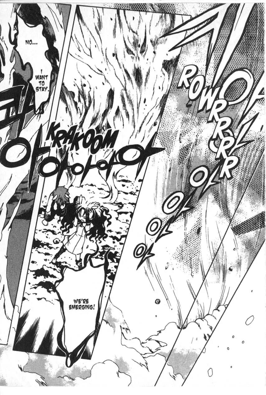 Moon Boy Chapter 2.3 page 26 - Vol.2 Chapter 3