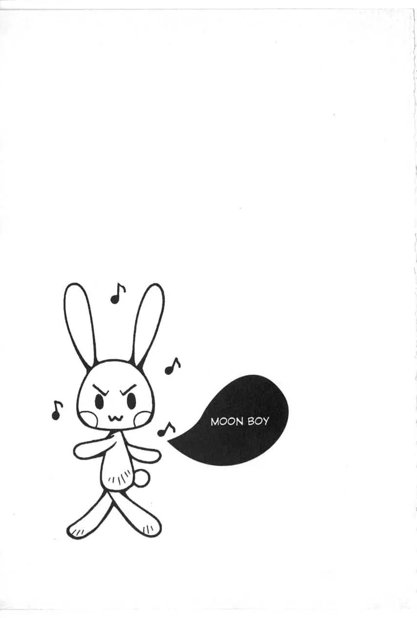 Moon Boy Chapter 2.4 page 16 - Vol.2 Chapter 4