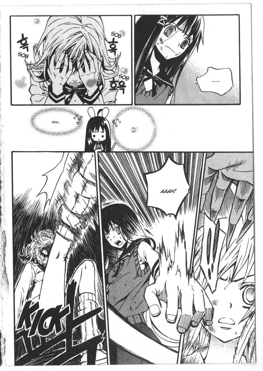 Moon Boy Chapter 2.5 page 10 - Vol.2 Chapter 5