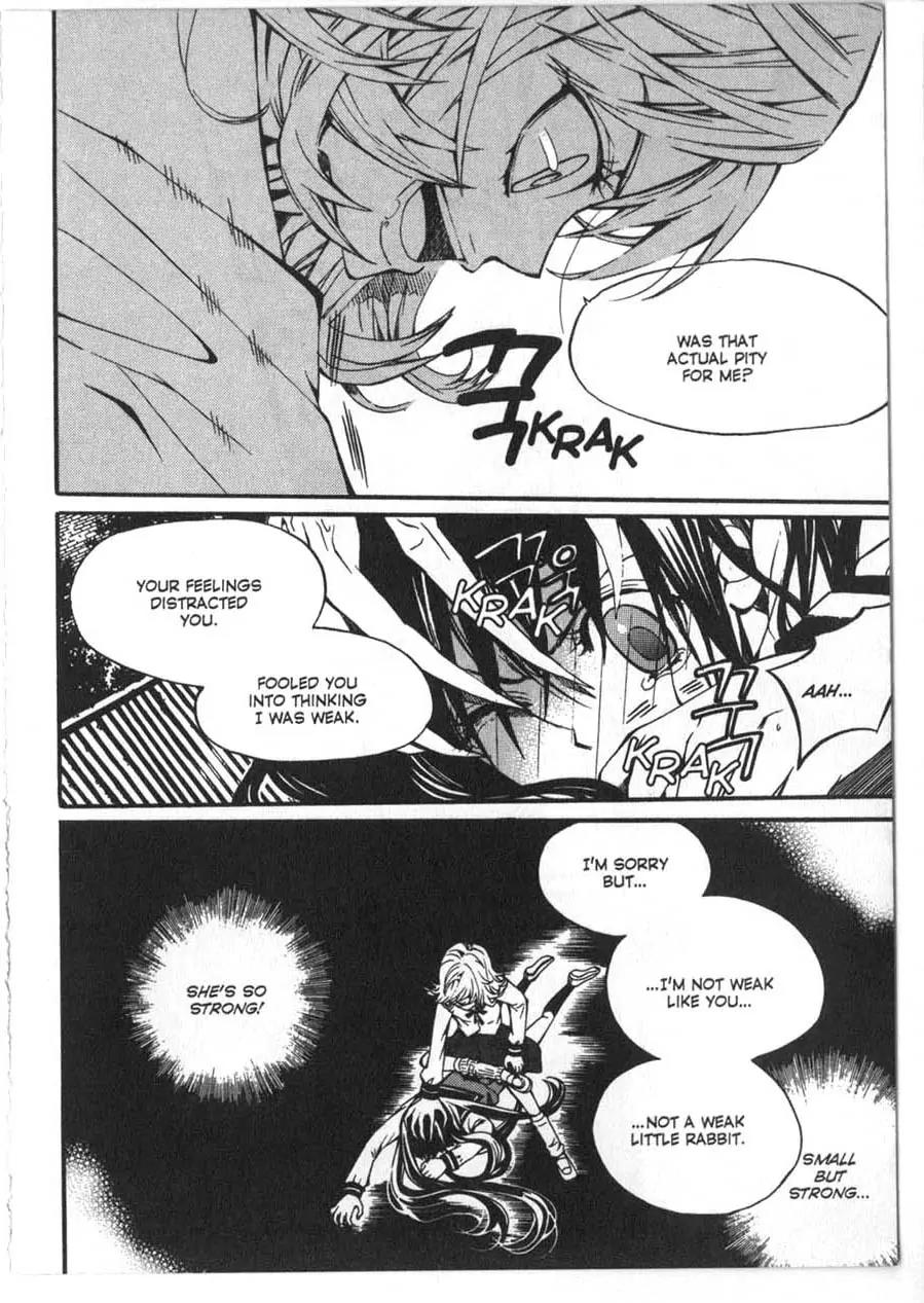 Moon Boy Chapter 2.5 page 12 - Vol.2 Chapter 5