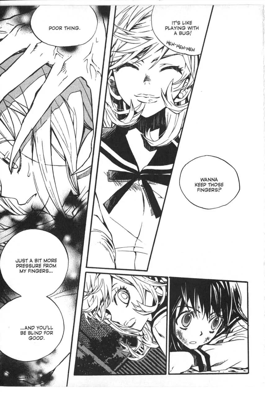 Moon Boy Chapter 2.5 page 13 - Vol.2 Chapter 5