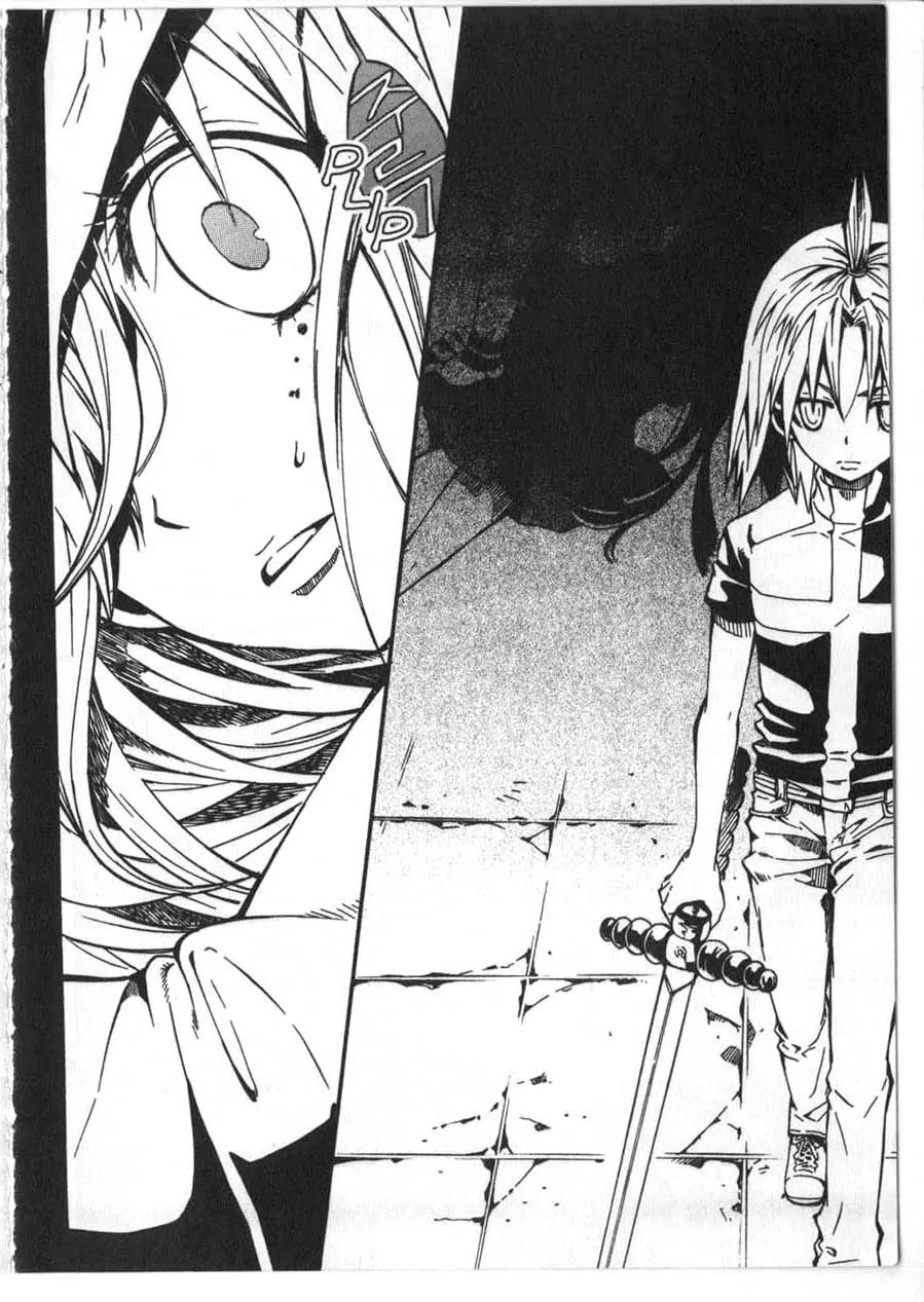 Moon Boy Chapter 2.5 page 16 - Vol.2 Chapter 5
