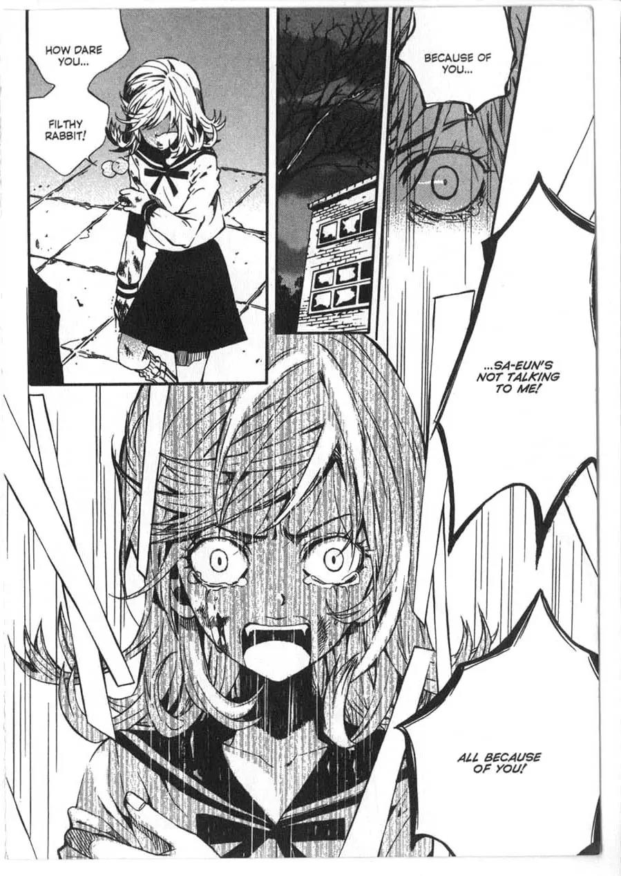 Moon Boy Chapter 2.5 page 28 - Vol.2 Chapter 5