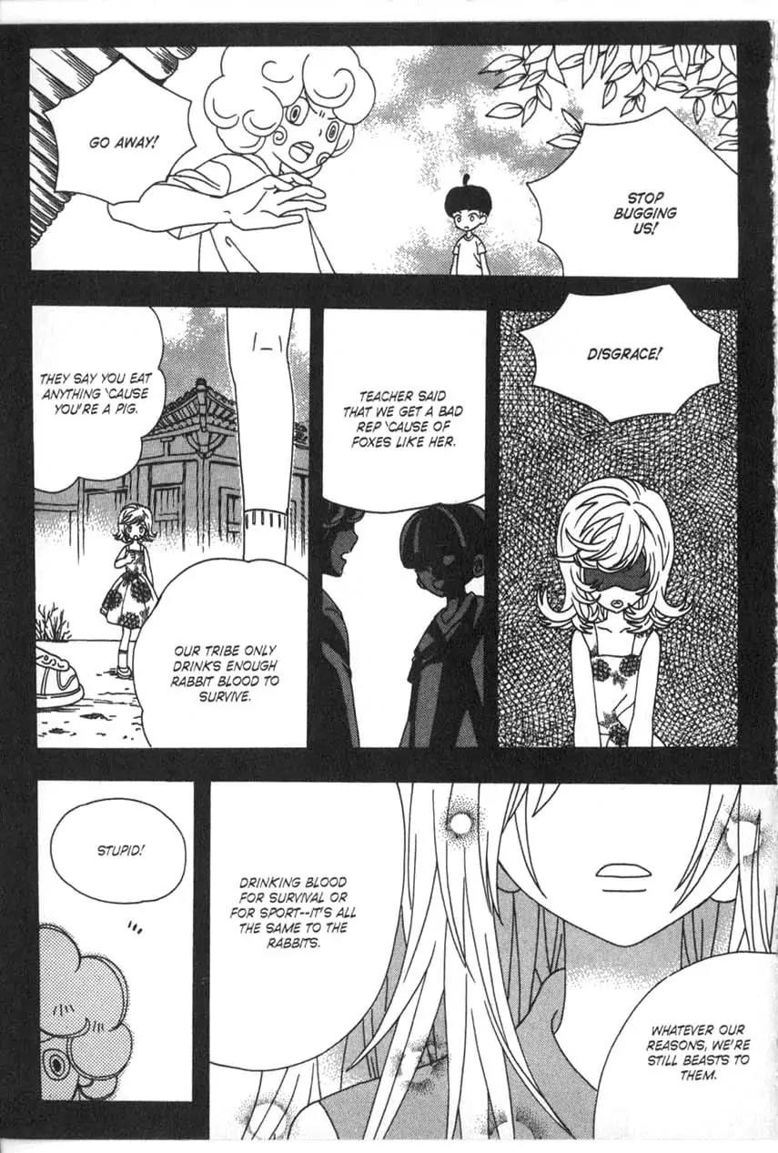 Moon Boy Chapter 2.5 page 3 - Vol.2 Chapter 5