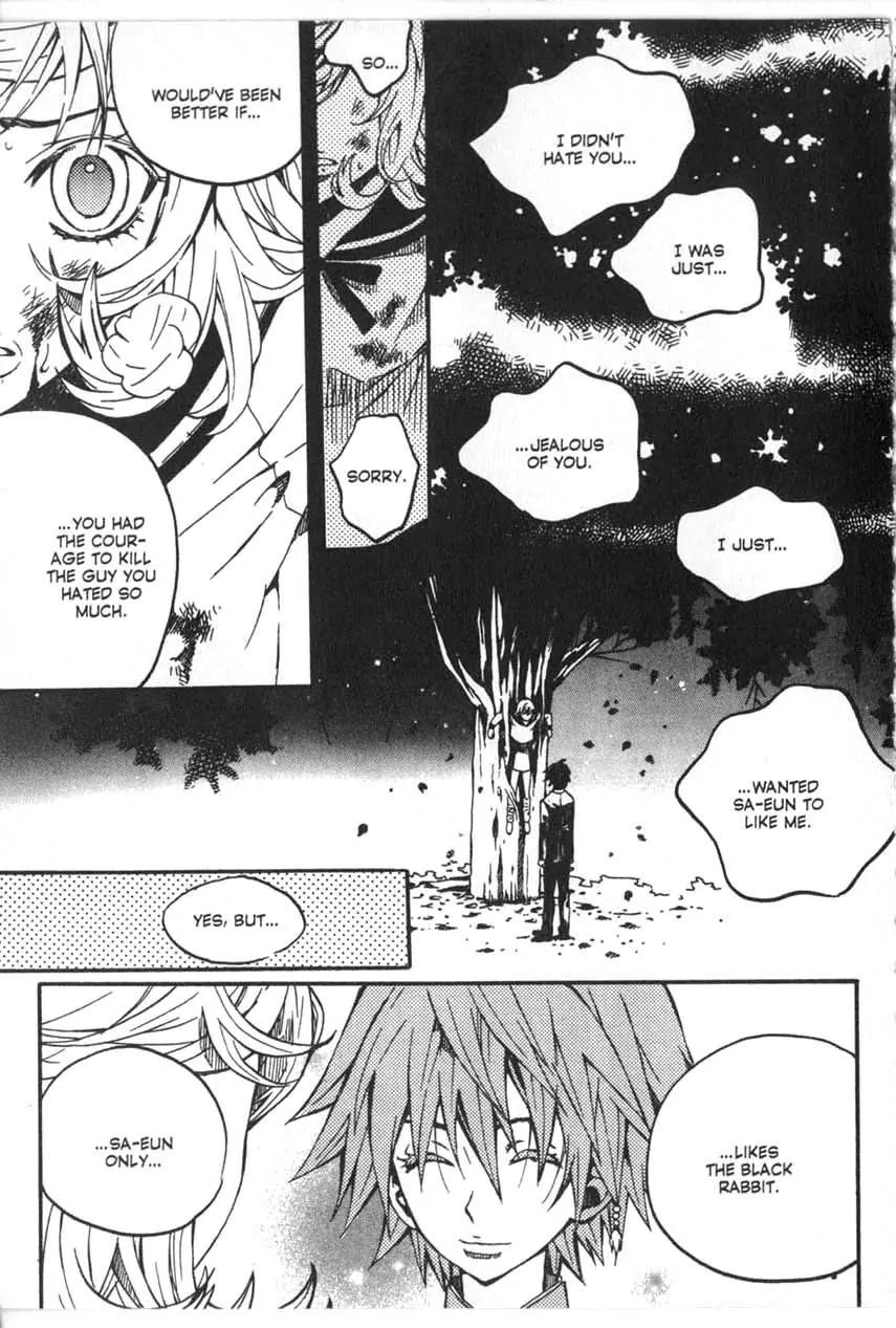 Moon Boy Chapter 2.5 page 37 - Vol.2 Chapter 5