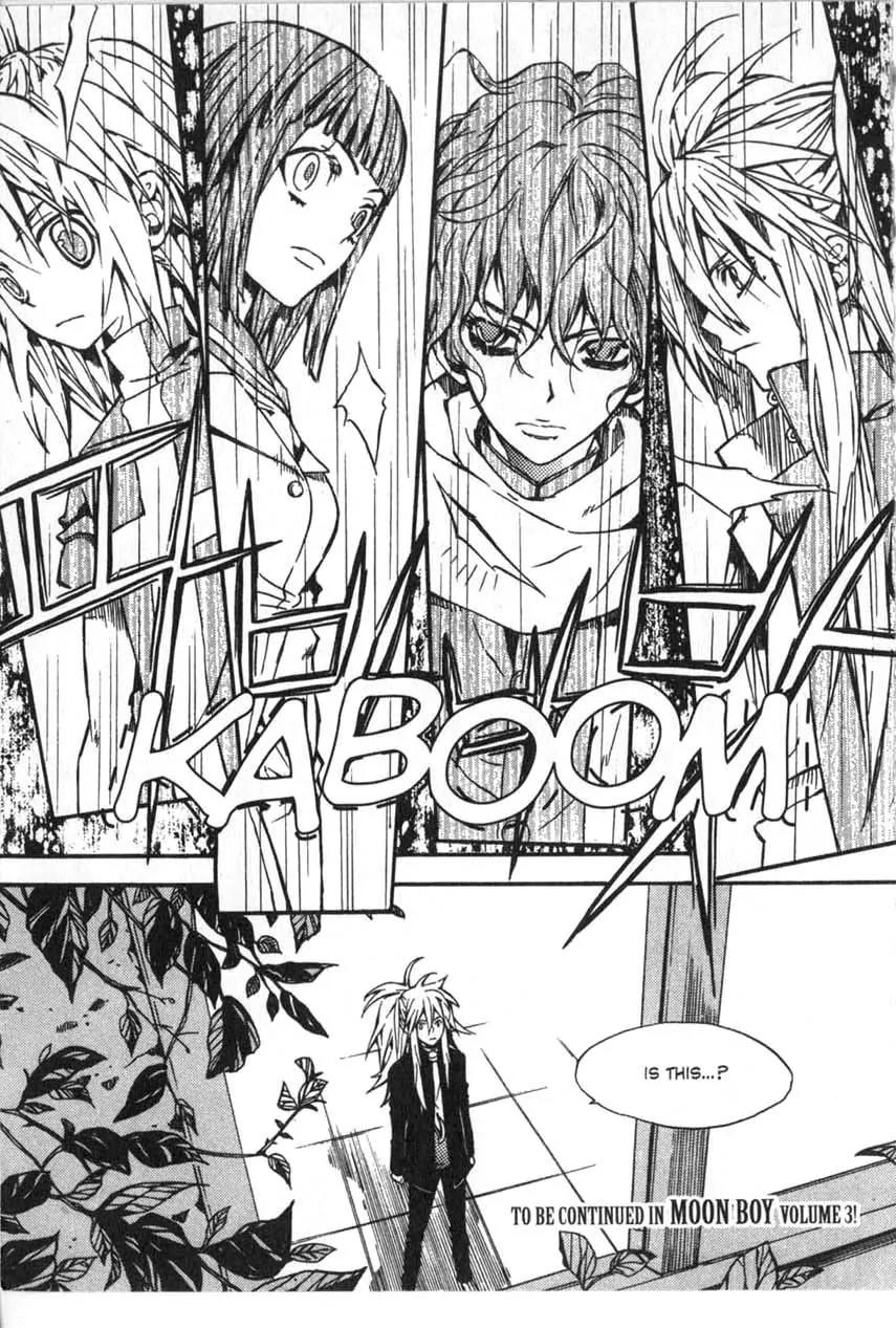 Moon Boy Chapter 2.5 page 39 - Vol.2 Chapter 5