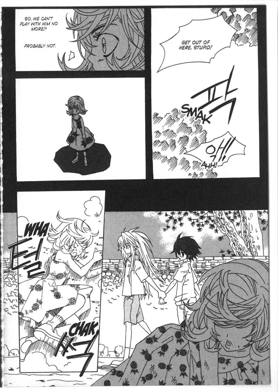 Moon Boy Chapter 2.5 page 6 - Vol.2 Chapter 5