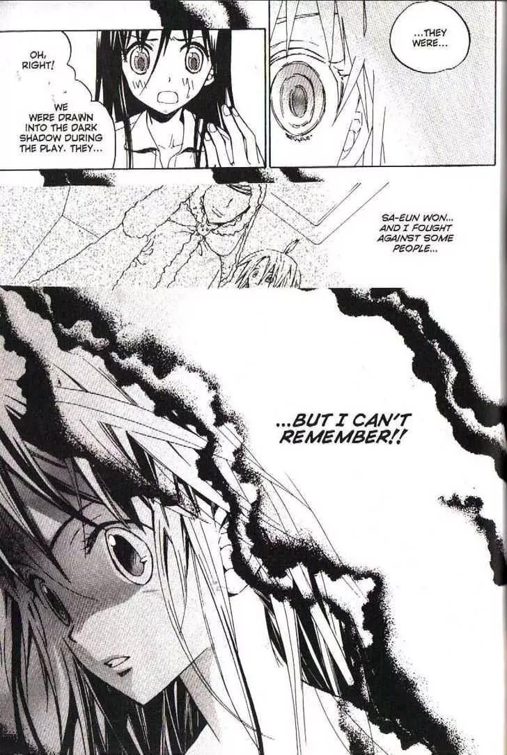 Moon Boy Chapter 5.2 page 40 - Vol.5 Chapter 2