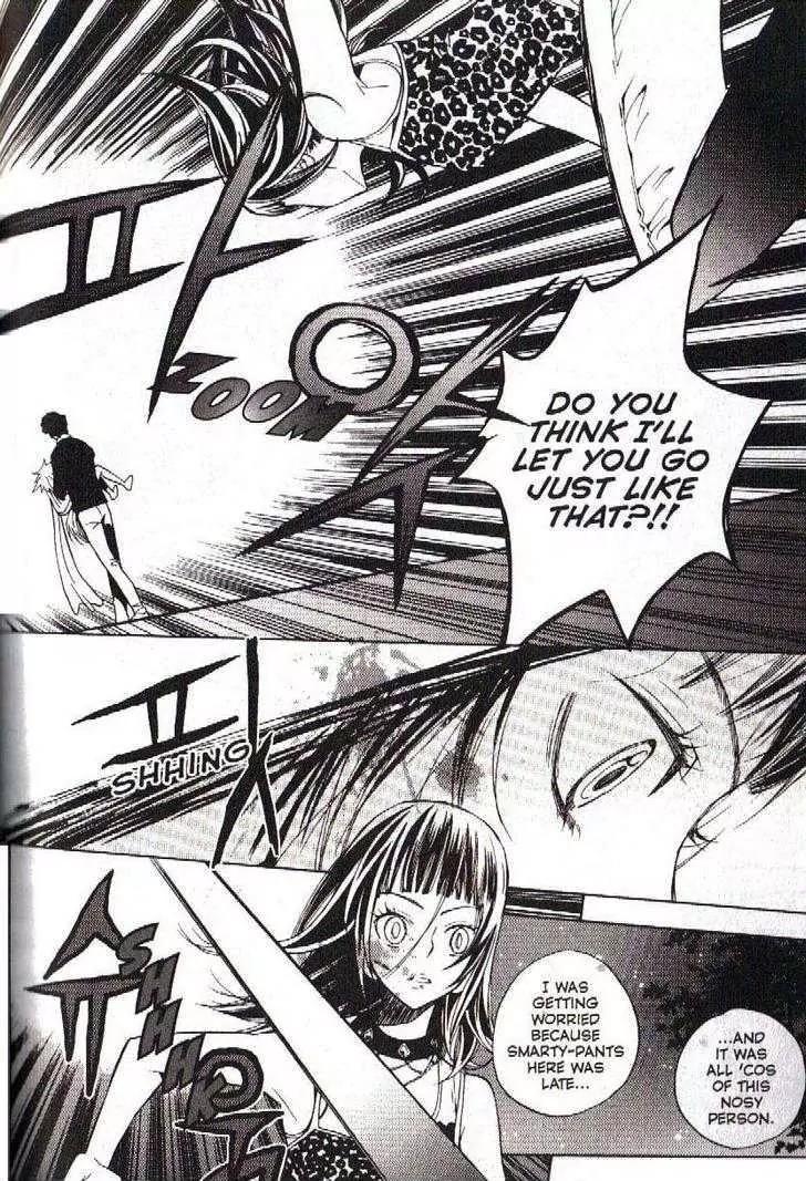 Moon Boy Chapter 6.2 page 31 - Vol.6 Chapter 2