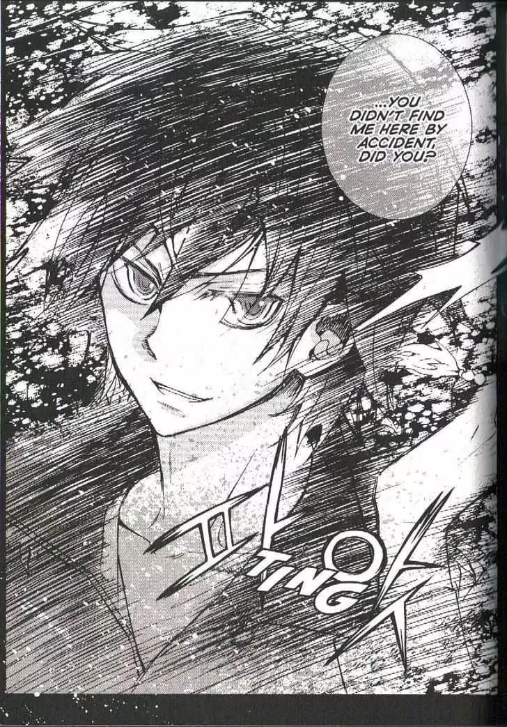 Moon Boy Chapter 6.4 page 14 - Vol.6 Chapter 4