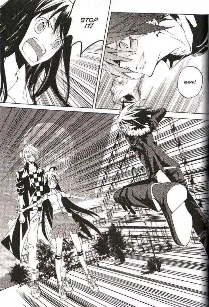 Moon Boy Chapter 7.2 page 29 - Vol.7 Chapter 2