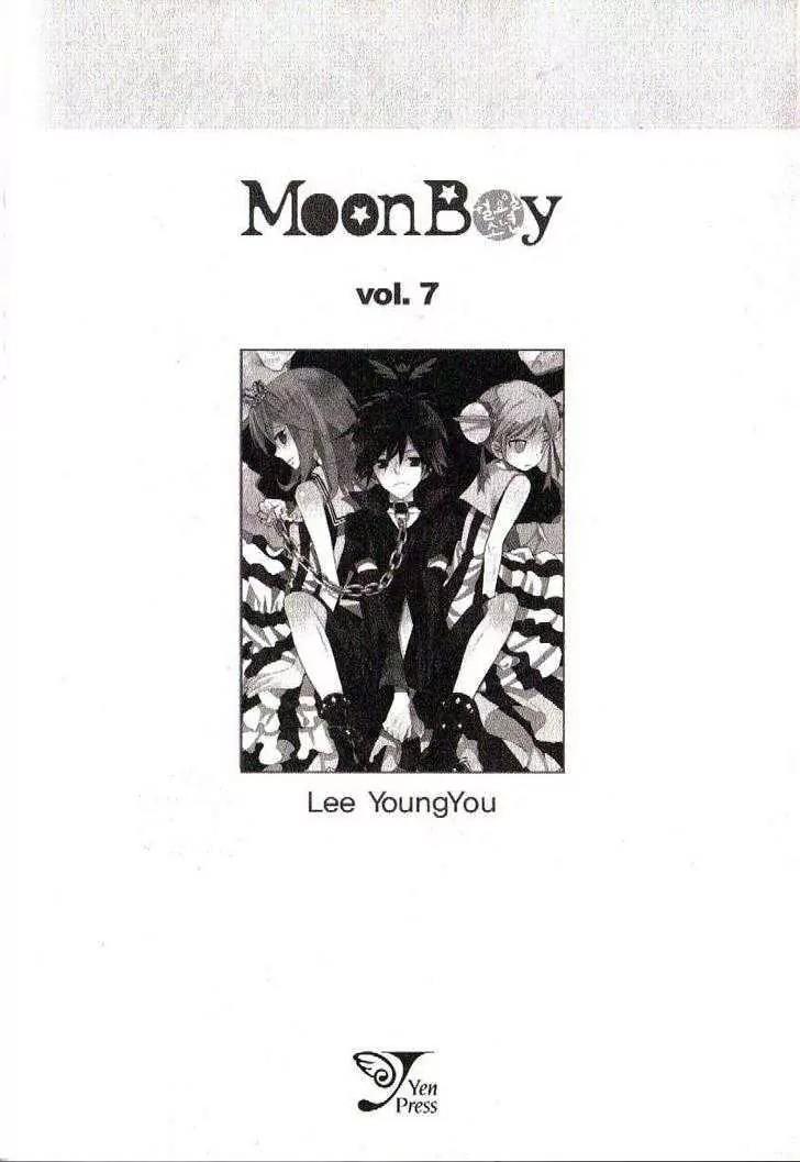 Moon Boy Chapter 7.2 page 3 - Vol.7 Chapter 2