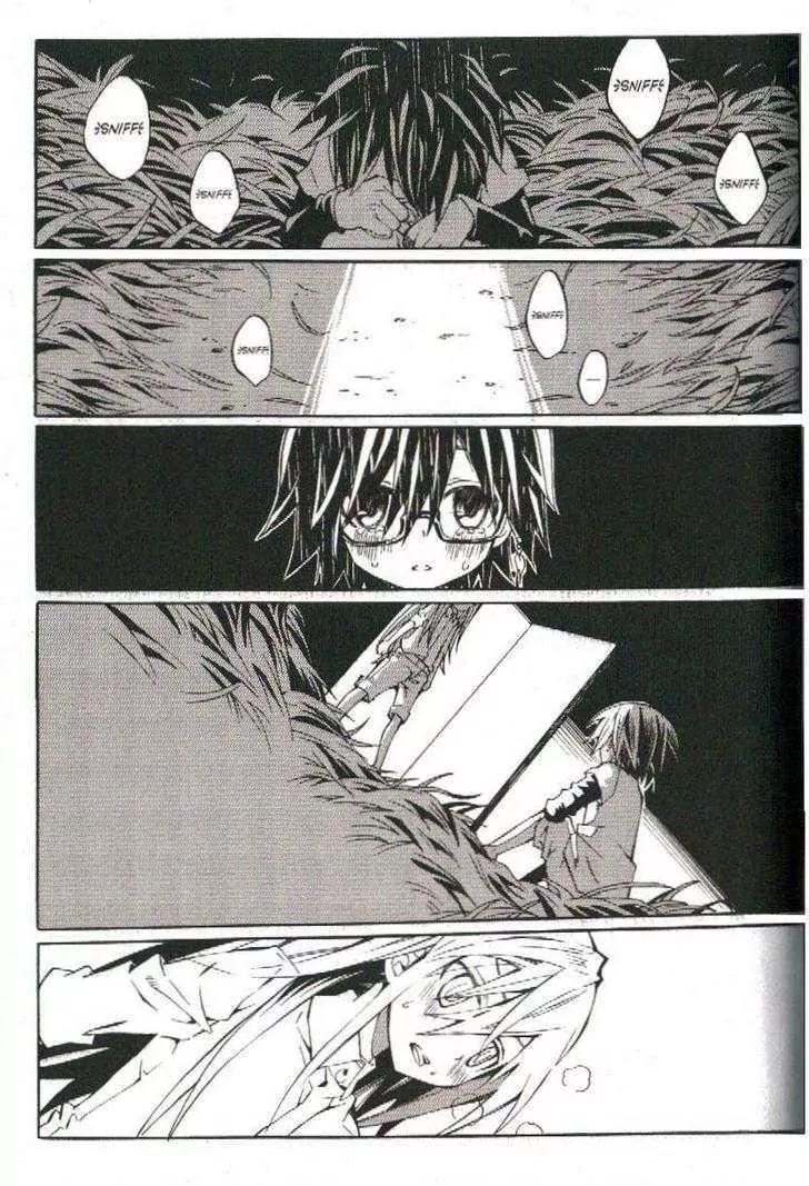 Moon Boy Chapter 7.3 page 15 - Vol.7 Chapter 3