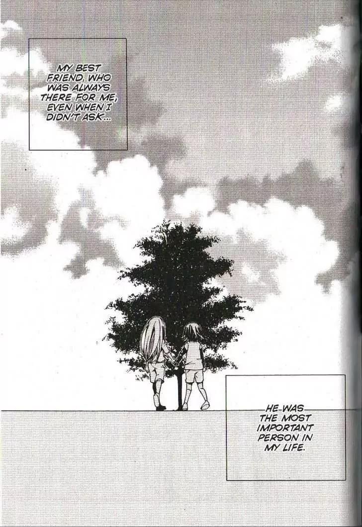 Moon Boy Chapter 7.3 page 17 - Vol.7 Chapter 3