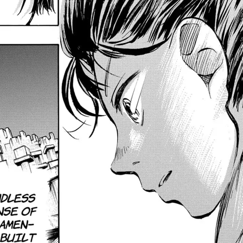 Moon Land Chapter 14: MITSUKI LOOKS ABOVE cover