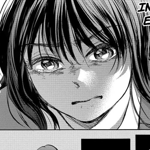 Moon Land Chapter 15: THE WORRIES OF KANAKO IJUIN cover