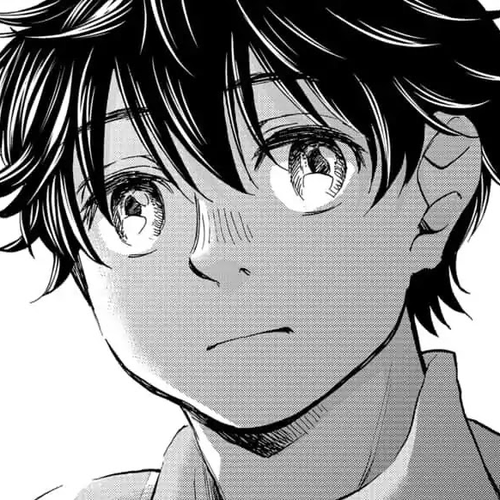 Moon Land Chapter 16: EVEN IF WE'RE DIFFERENT cover