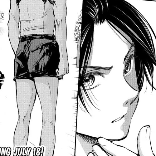 Moon Land Chapter 24:BUNTA'S TURN cover