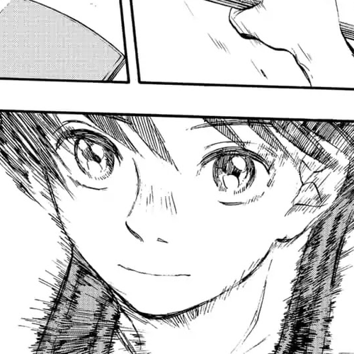 Moon Land Chapter 30: I Want You to Understand cover