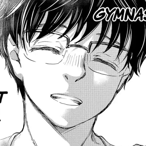 Moon Land Chapter 31: MITSUKI'S GYMNASTICS cover