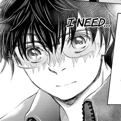 Moon Land Chapter 32: TATSUYA'S DECISION cover