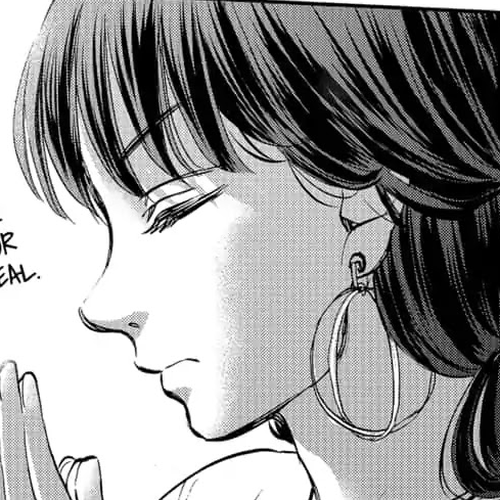 Moon Land Chapter 36: KANAKO AND AKARI cover