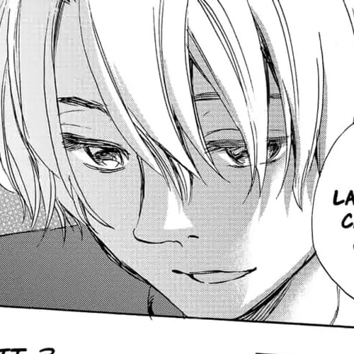 Moon Land Chapter 37: TIME CONSTRAINTS cover