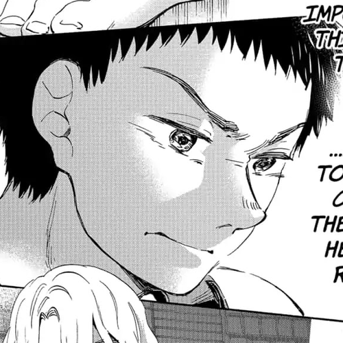 Moon Land Chapter 40: A DECISION I WON'T REGRET cover