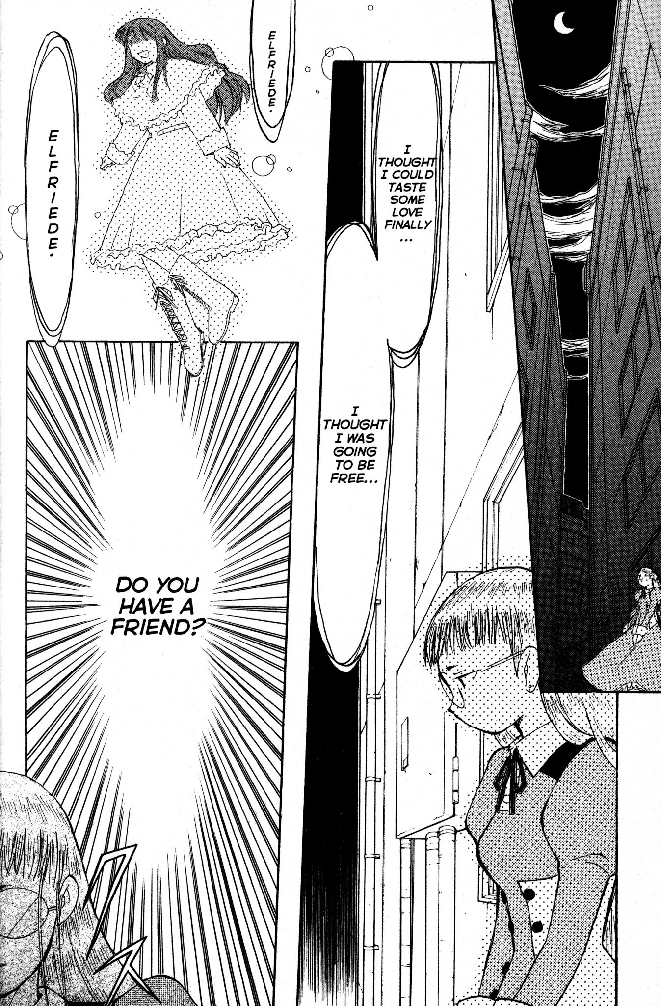 Moon Phase Chapter 12 page 10 - Chapter 12: Prediction
