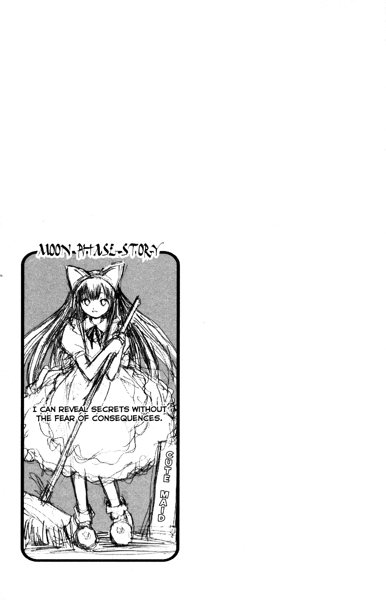 Moon Phase Chapter 12 page 22 - Chapter 12: Prediction