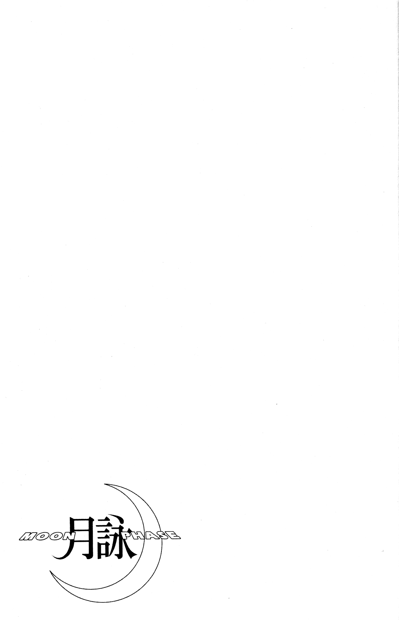 Moon Phase Chapter 4 page 25 - Chapter 4: Going Back Home
