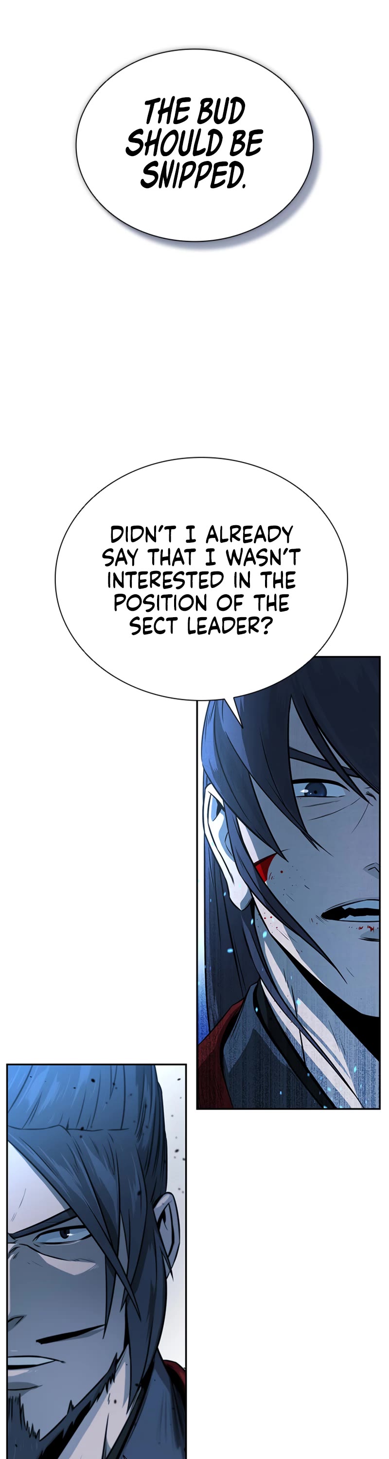 Moon-Shadow Sword Emperor Chapter 1 page 18 - Chapter 1