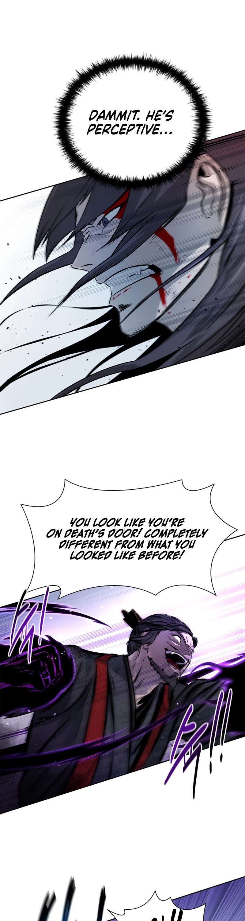 Moon-Shadow Sword Emperor Chapter 1 page 24 - Chapter 1