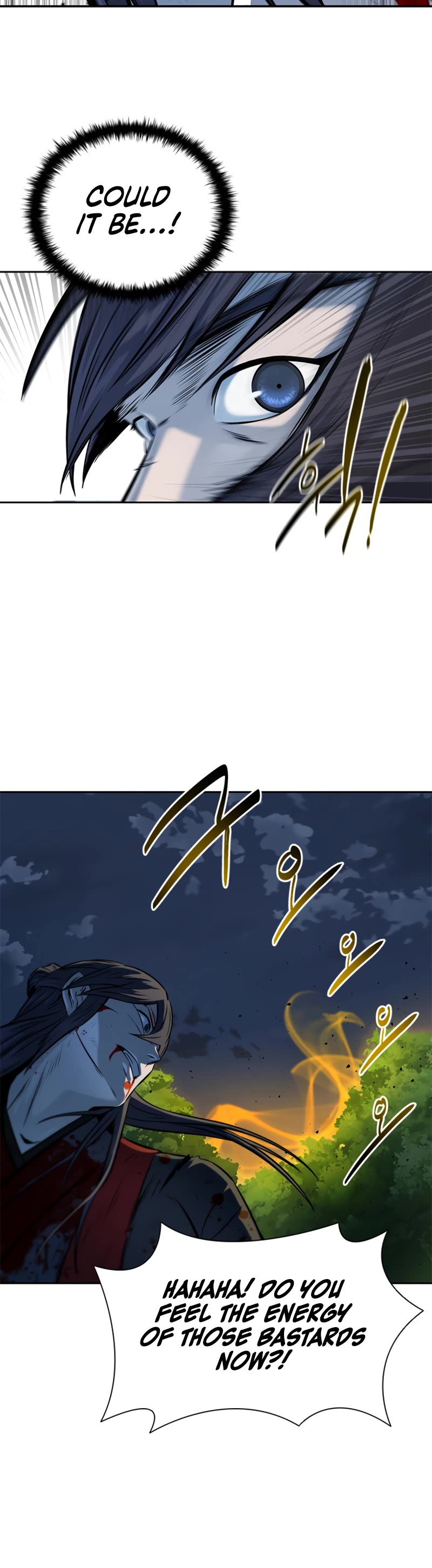 Moon-Shadow Sword Emperor Chapter 1 page 32 - Chapter 1