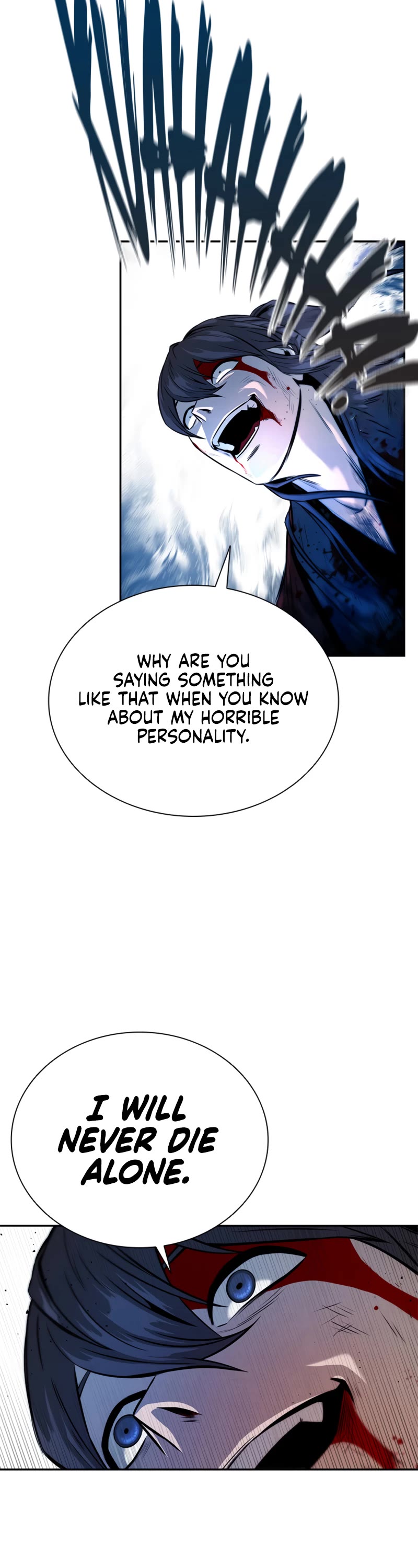 Moon-Shadow Sword Emperor Chapter 1 page 34 - Chapter 1
