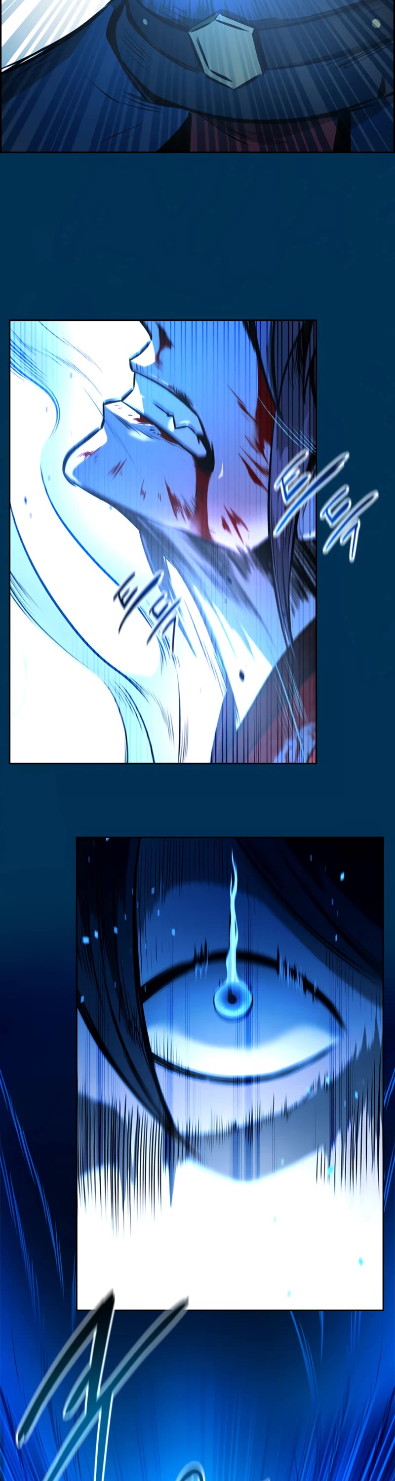 Moon-Shadow Sword Emperor Chapter 1 page 36 - Chapter 1