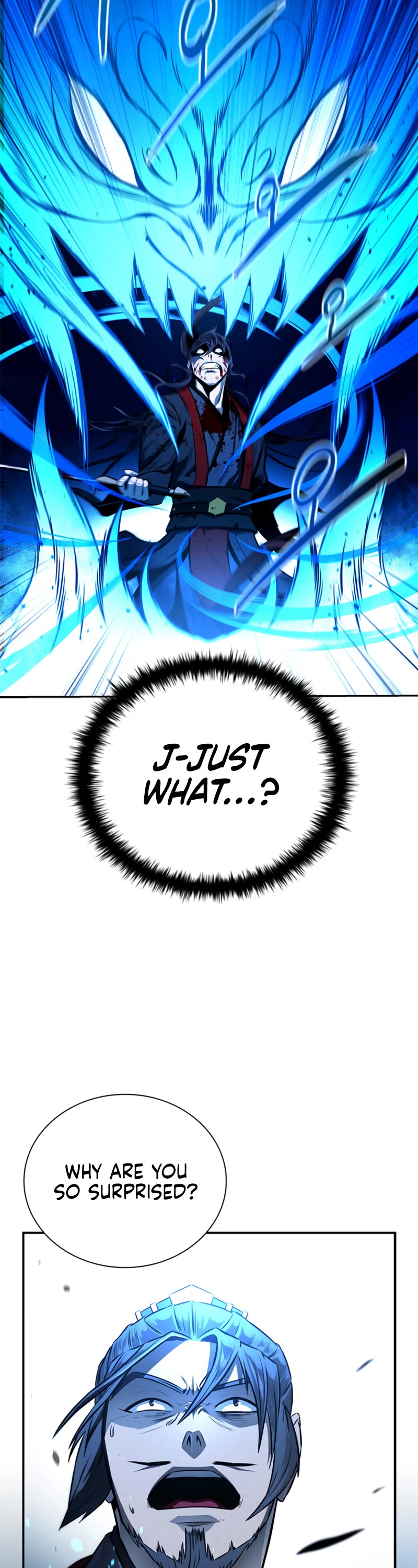 Moon-Shadow Sword Emperor Chapter 1 page 37 - Chapter 1